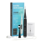 Tooth Cleaner for Dogs ,Pet Cleaner Plaque Remover for Teeth Teeth Cleaning Kit for Tartar and Stains Dog Dental Care, Suitable for Dogs and Cats